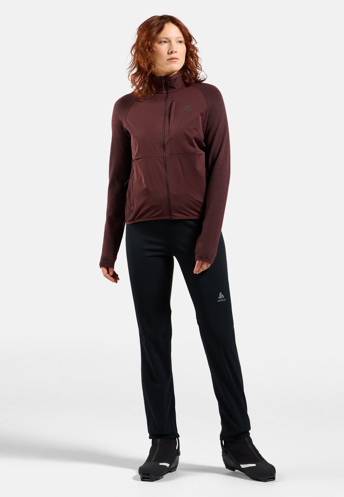 The Brensholmen cross-country pants