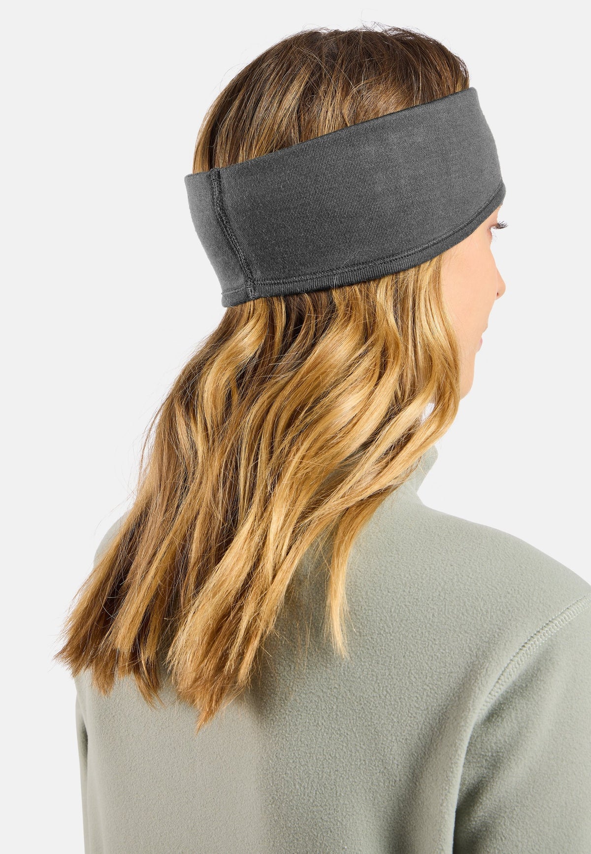 The Merino Warm headband