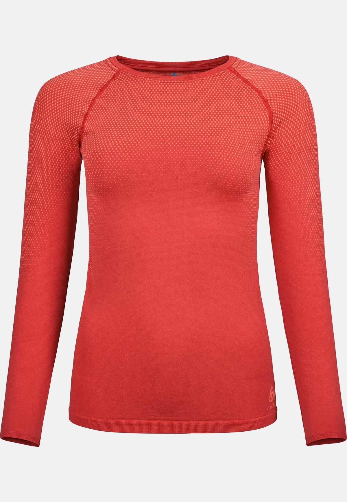 The Performance Light Base Layer Top