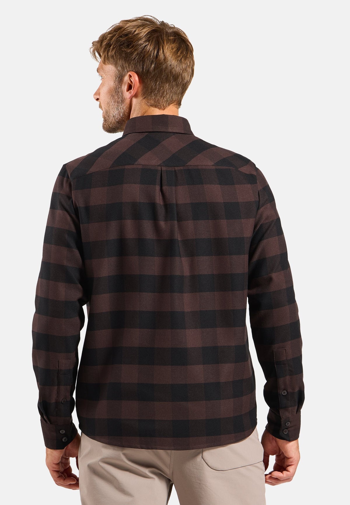 The Halden long sleeve
