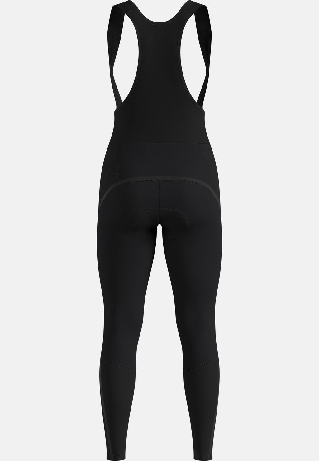 The Zeroweight X-Warm cycling bib tights
