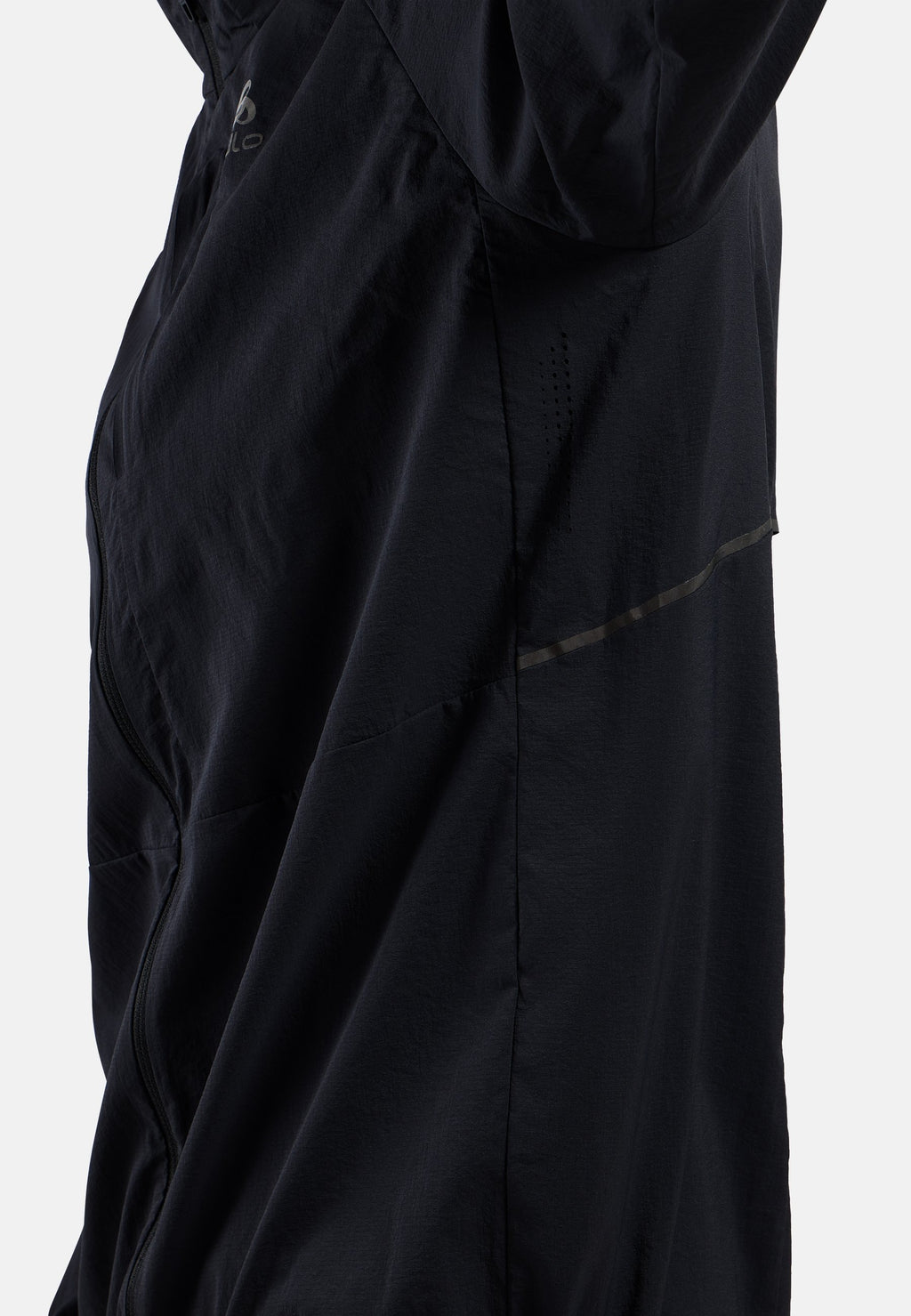 The Zeroweight running jacket 2.0