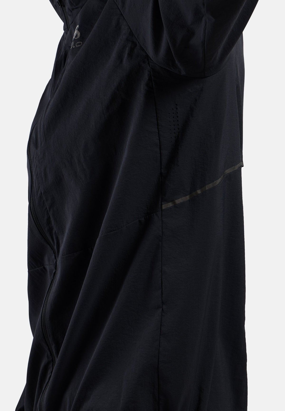 The Zeroweight running jacket 2.0