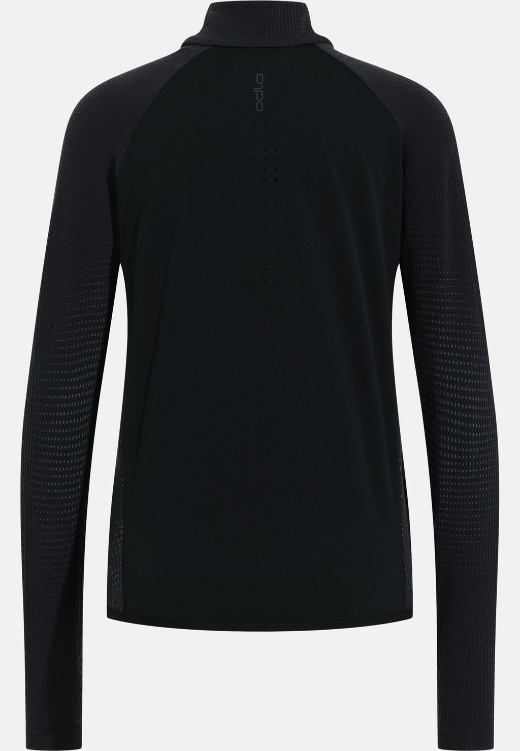 The Zeroweight Pro Performance Wool windproof hybrid cross-country jacket