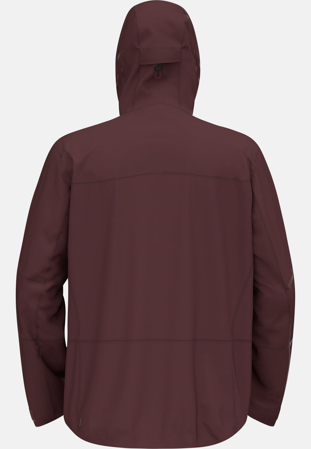The X-Alp 3L hardshell ski jacket