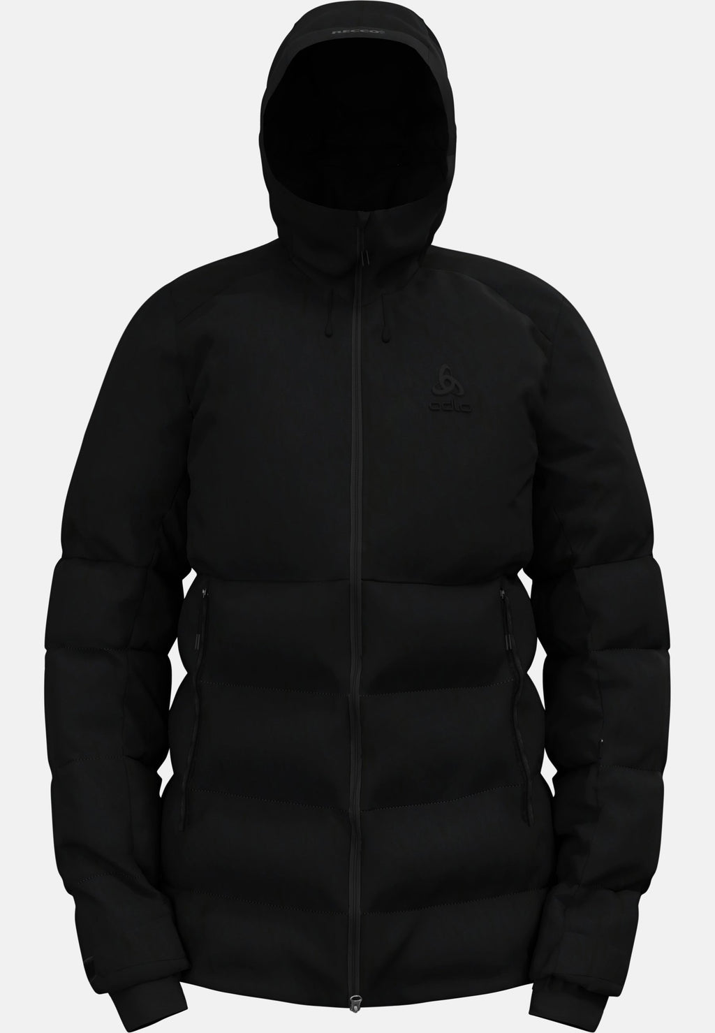The Cocoon S-Thermic ski jacket