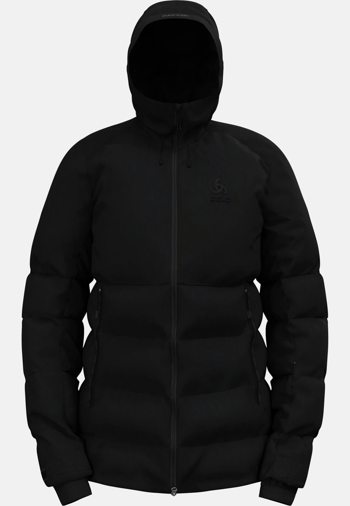 The Cocoon S-Thermic ski jacket