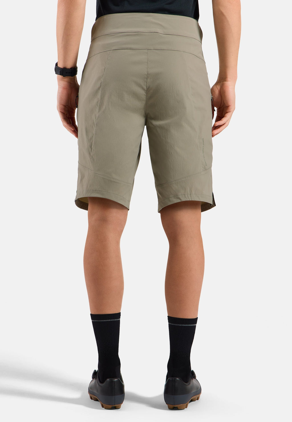 The Explorer shorts