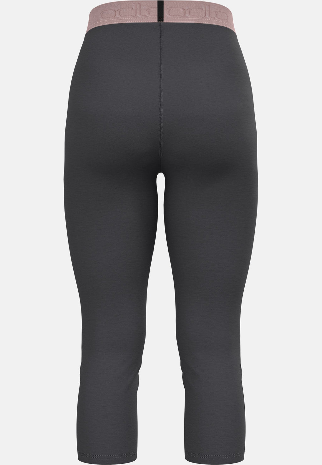 The Revelstoke Performance Wool Warm 3/4 Bottoms