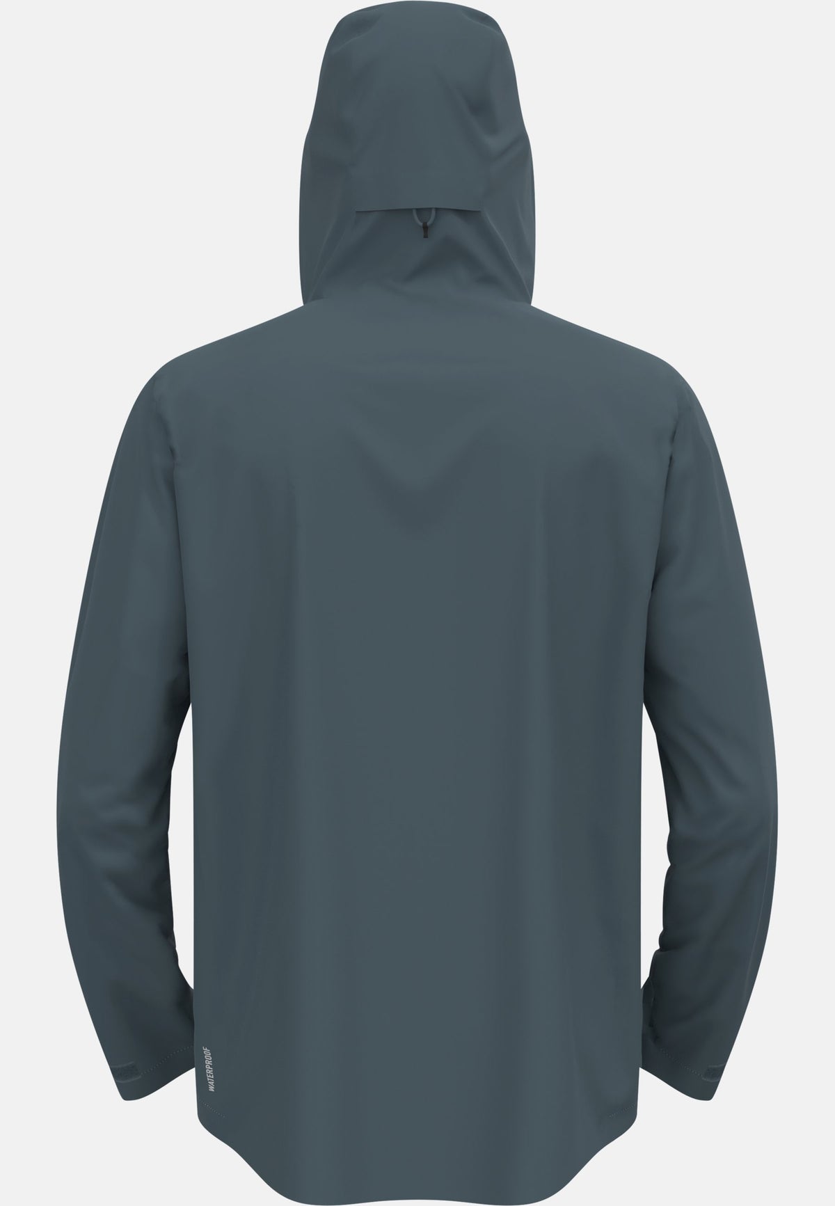 The men's Aegis 2.5L waterproof hardshell jacket