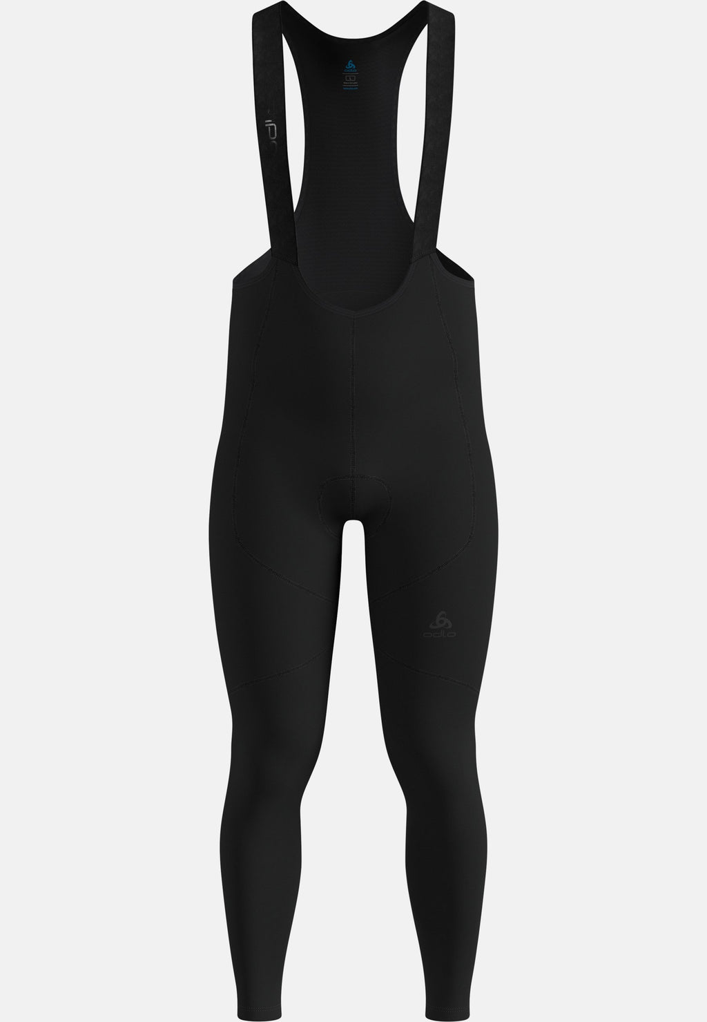 The Zeroweight X-Warm cycling bib tights