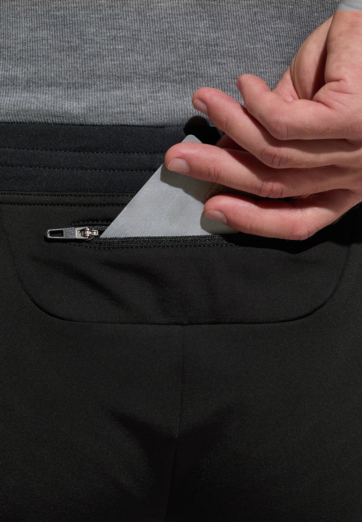 The Langnes cross-country pant