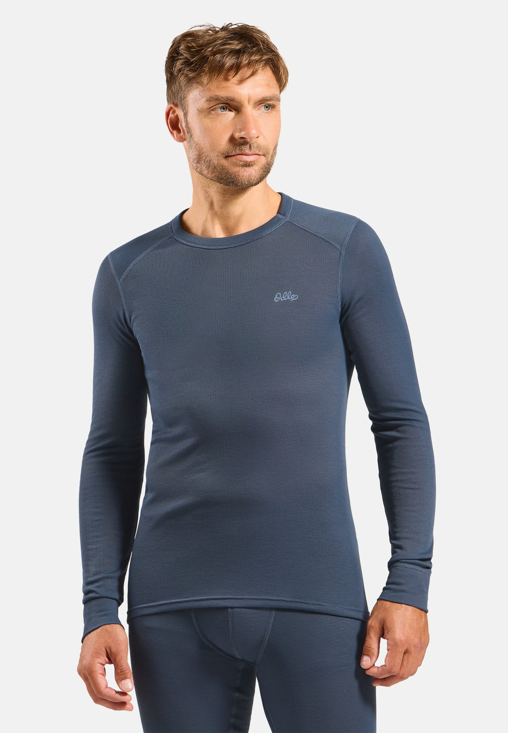 The Active Warm Heritage Base Layer Set