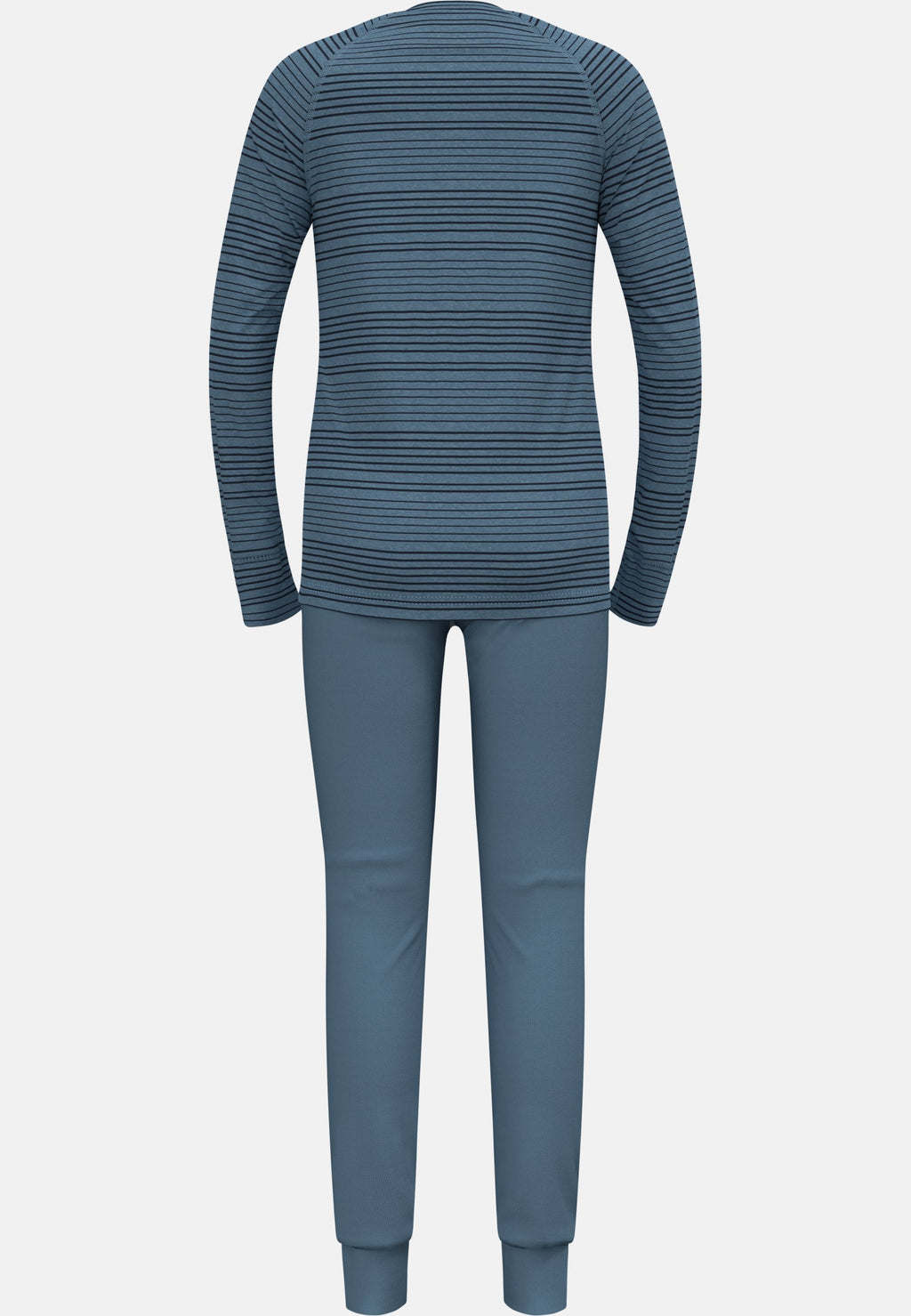 The Kids' Active Warm Base Layer Set
