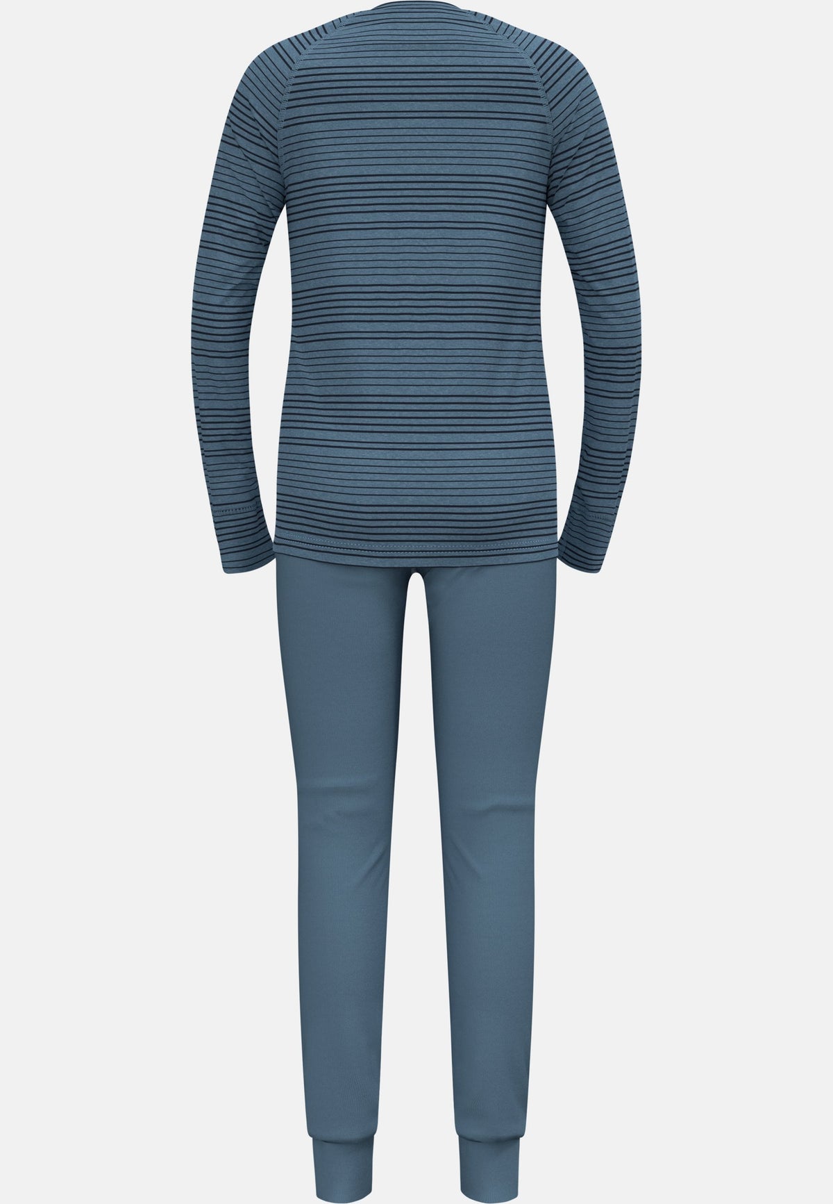 The Kids' Active Warm Base Layer Set