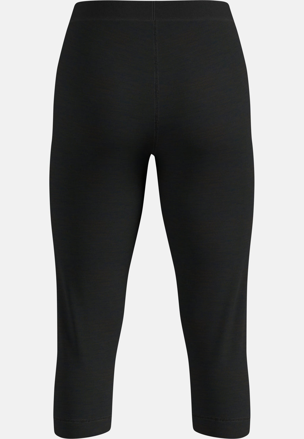 The Natural Merino 200 Base Layer 3/4 Bottoms