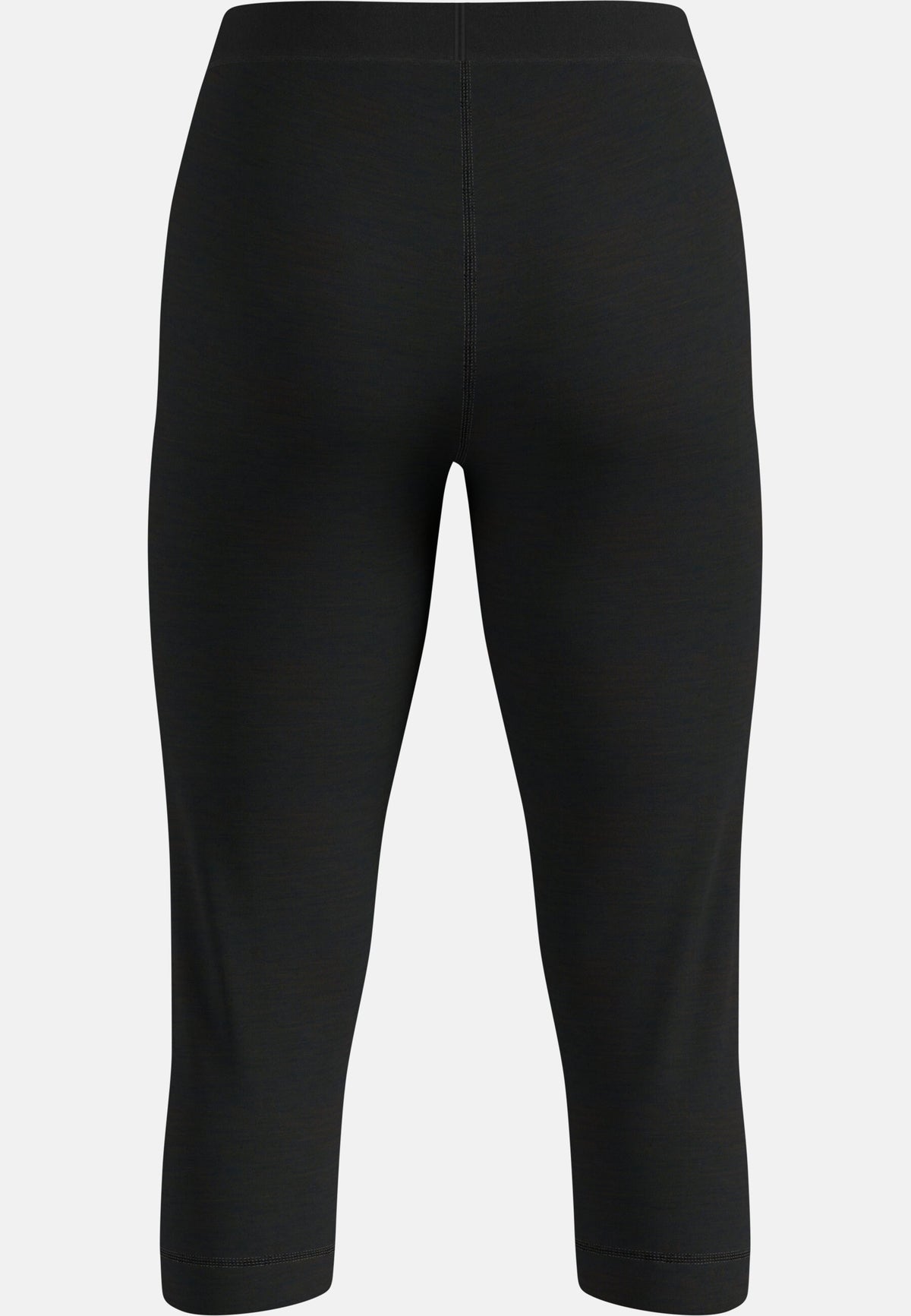 The Natural Merino 200 Base Layer 3/4 Bottoms