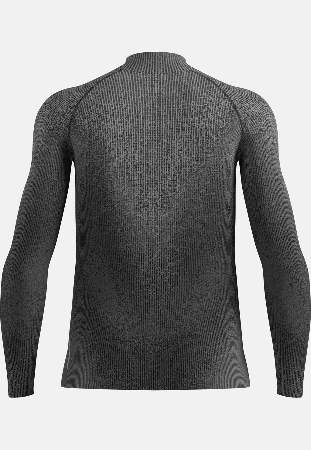 The POW Blackcomb Base Layer Half-Zip
