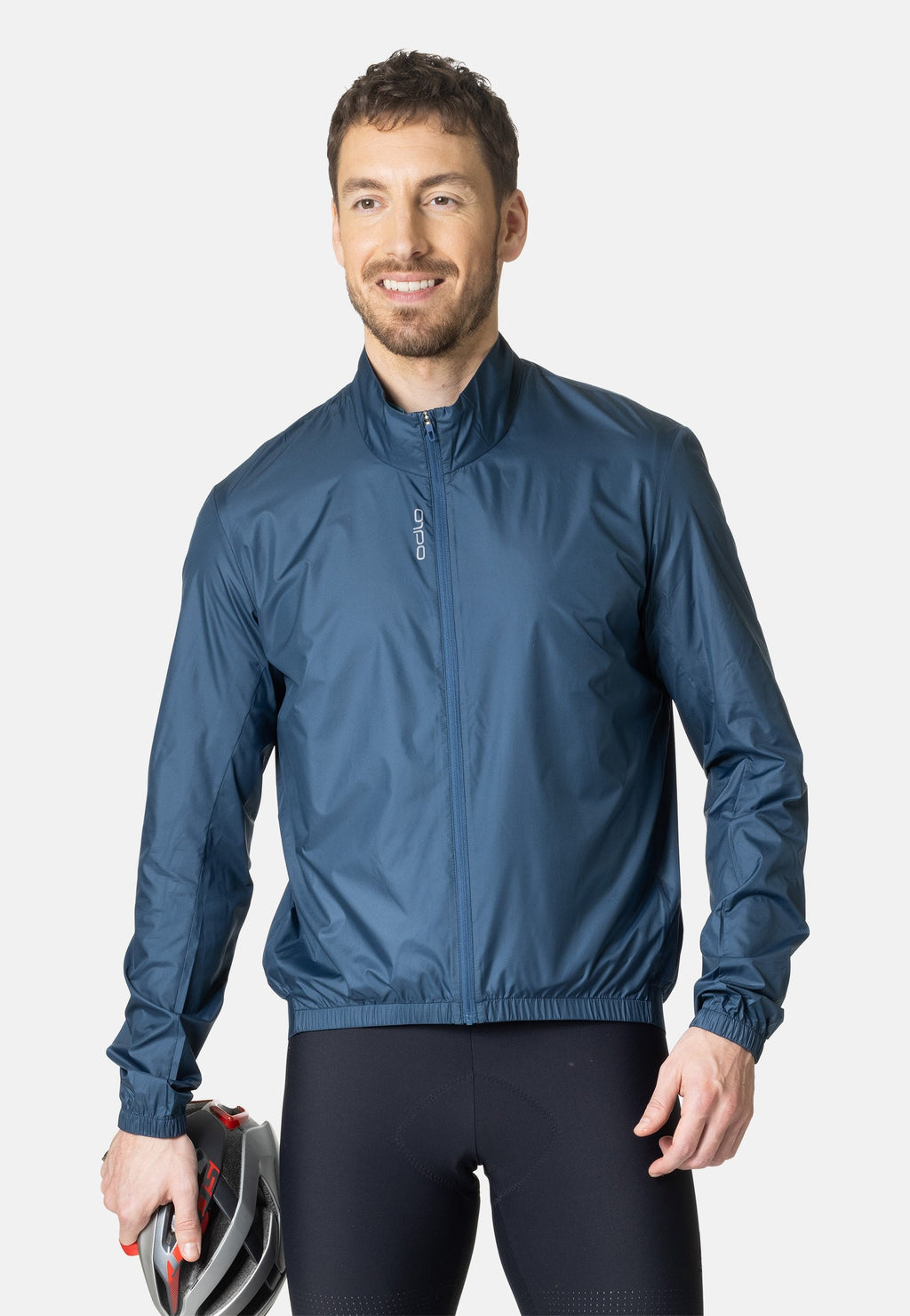 The Essentials cycling jacket
