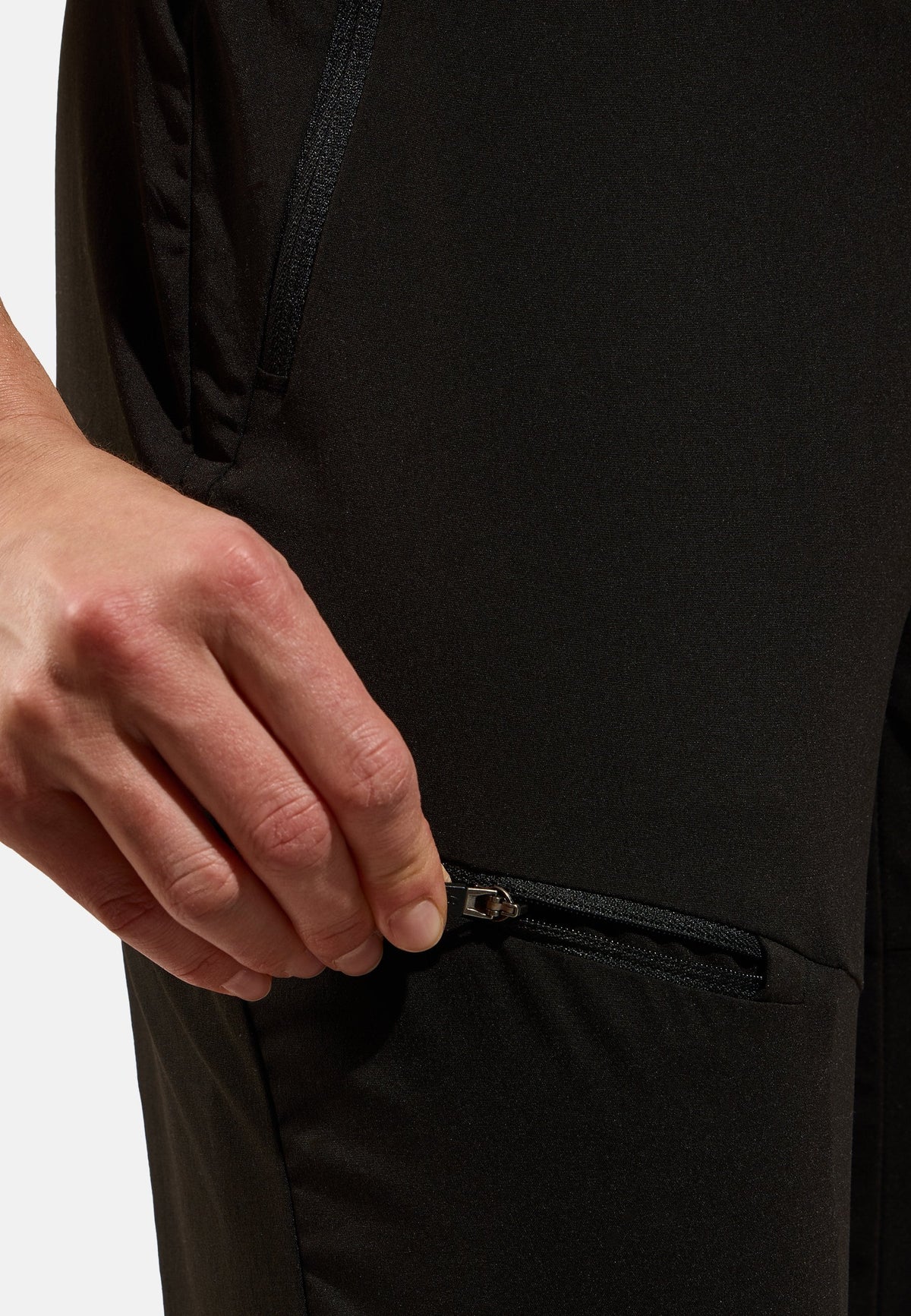 The Ascent light 3/4 hiking pants