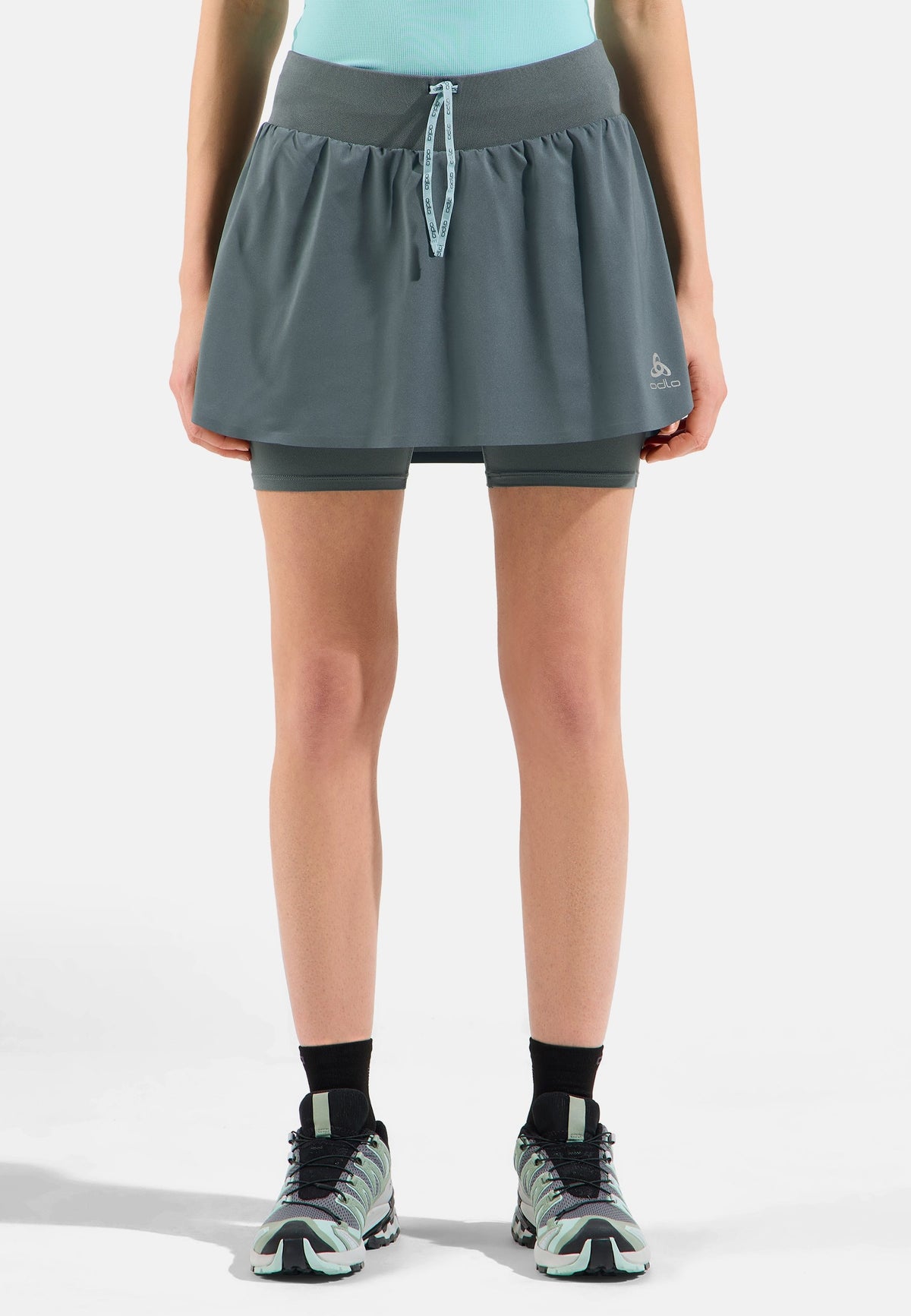 The X-Alp trail running skirt