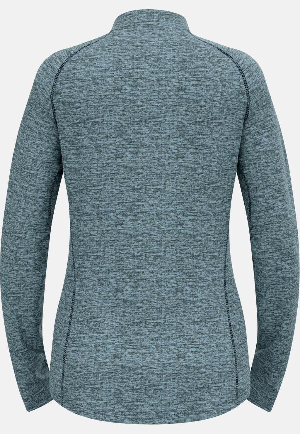 The Tencia half-zip mid layer