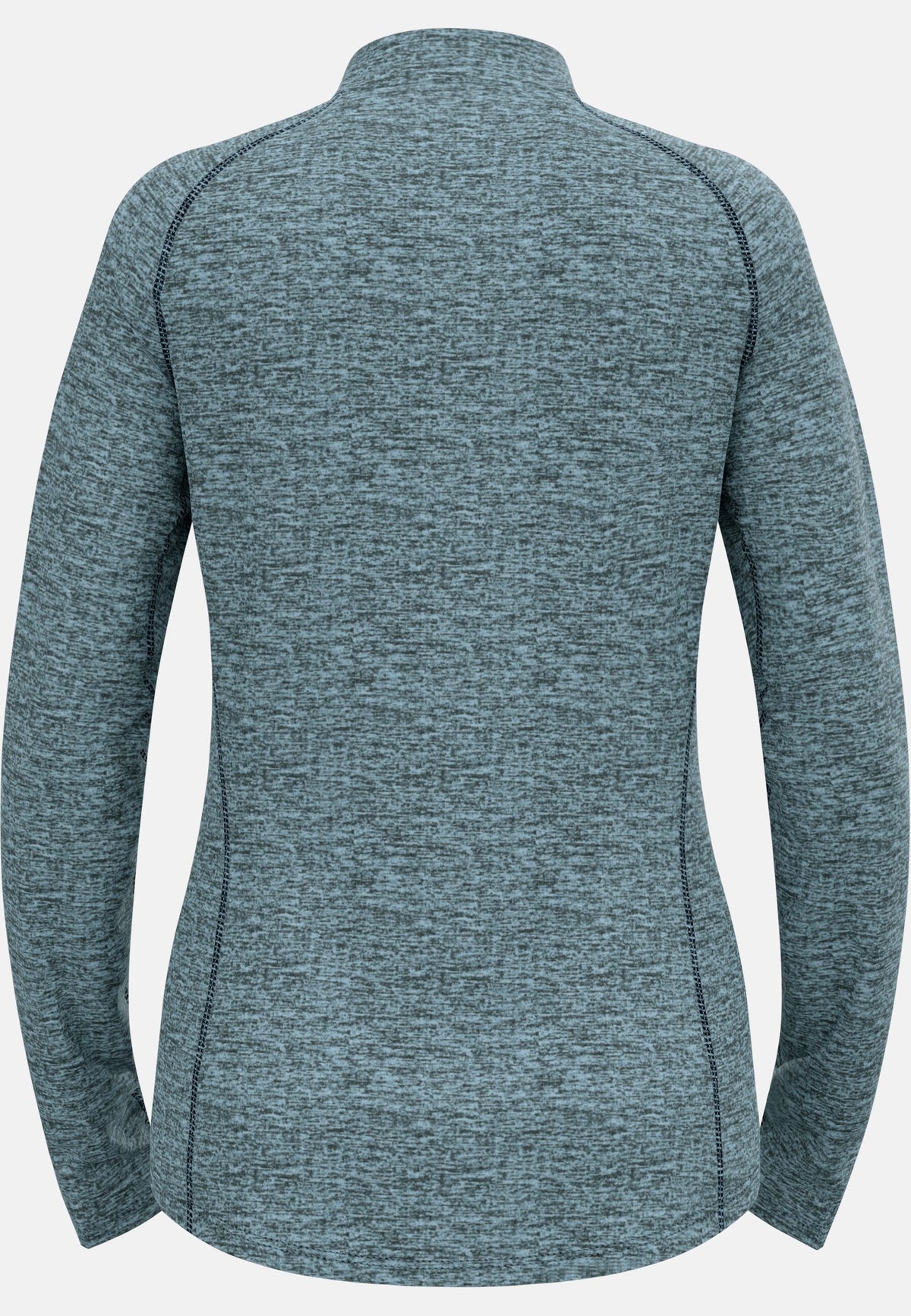 The Tencia half-zip mid layer