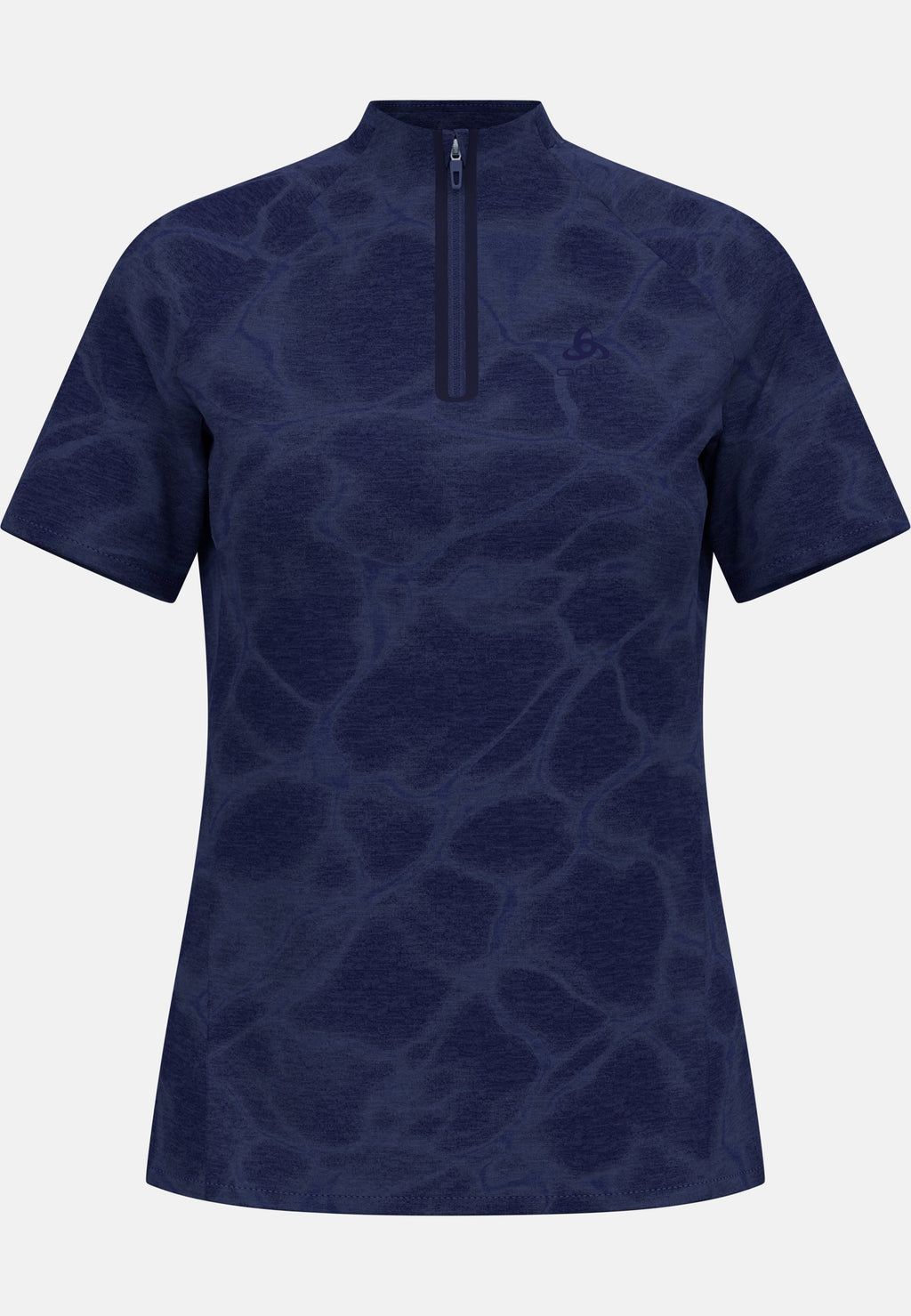 The Ascent Chill-Tec polo shirt