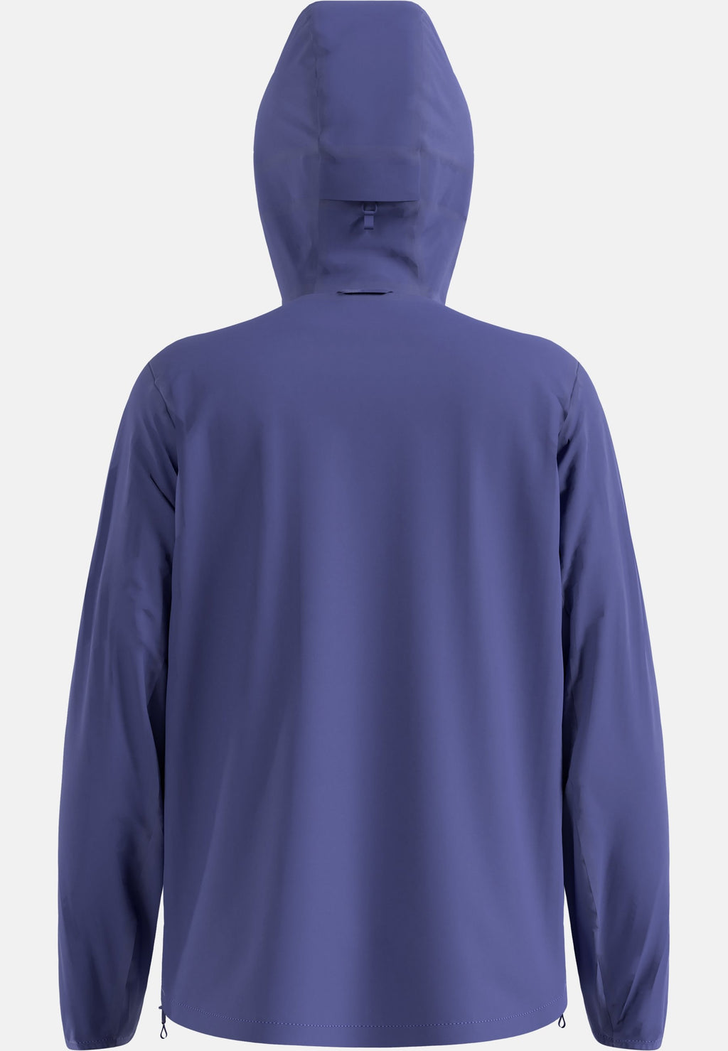 The Essentials 2.5L waterproof hardshell jacket
