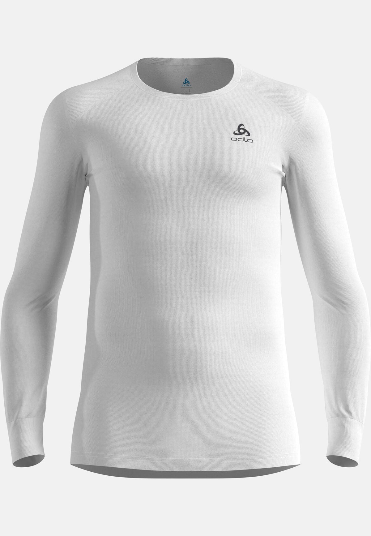 The Active Warm Base Layer Top