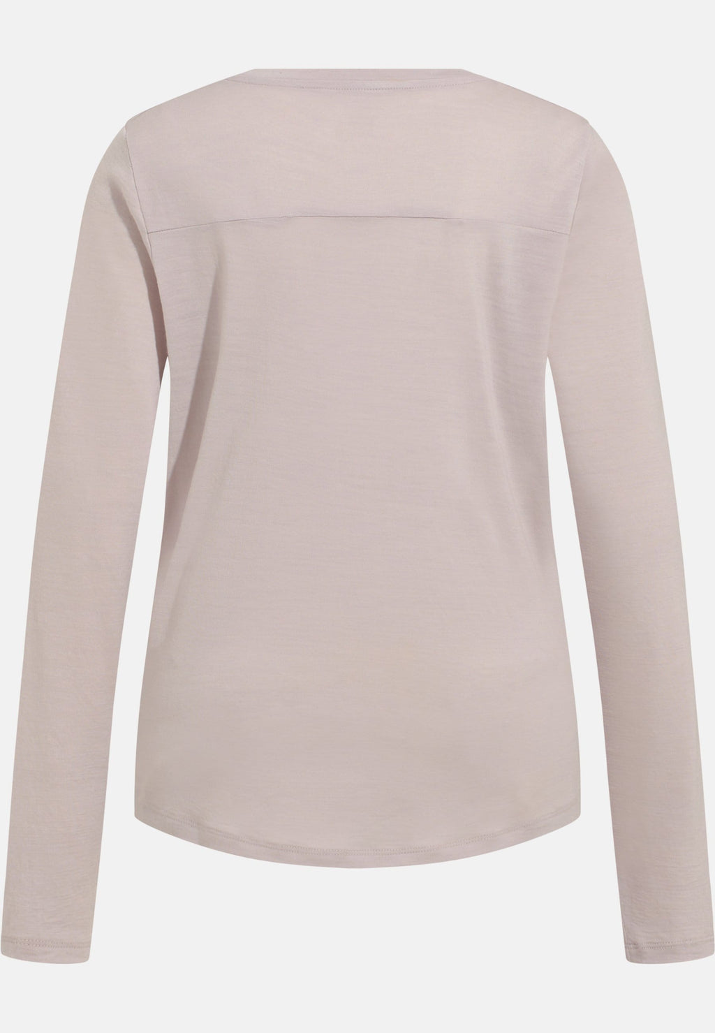 The Ascent 365 merino 200 long sleeve