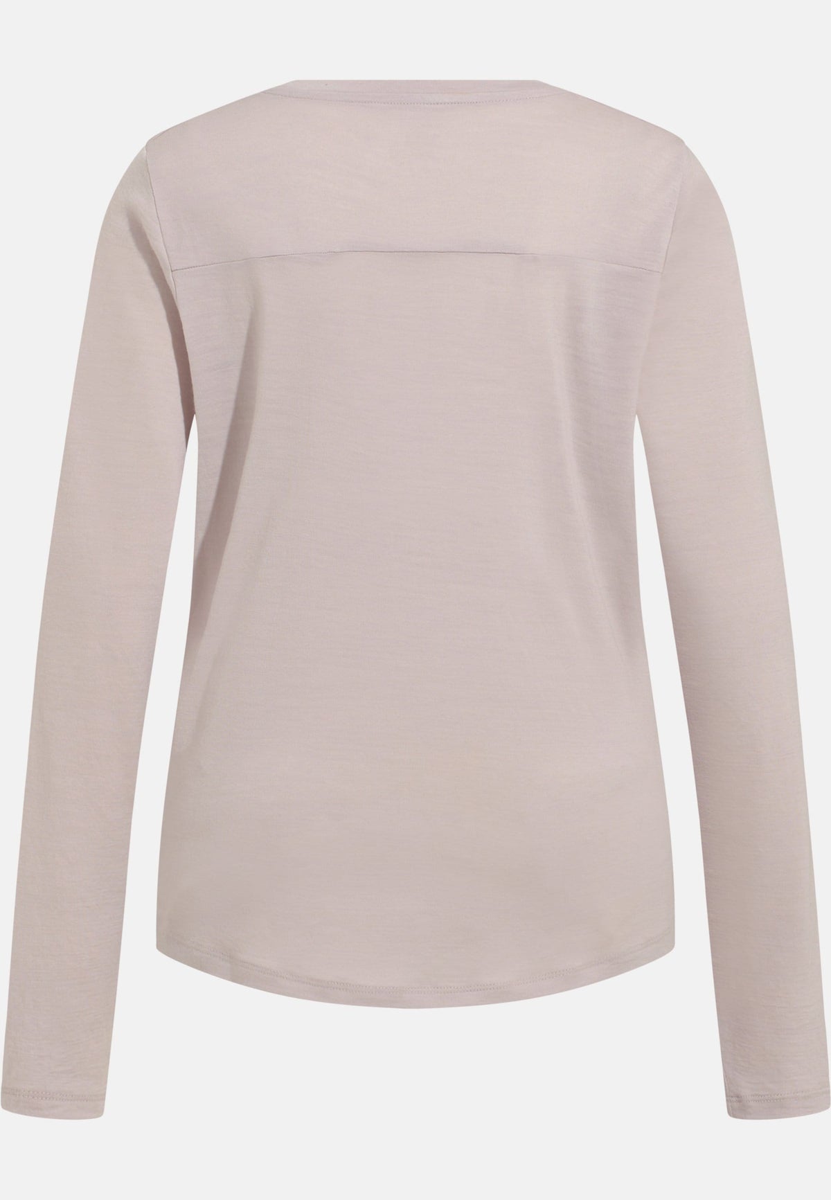The Ascent 365 merino 200 long sleeve