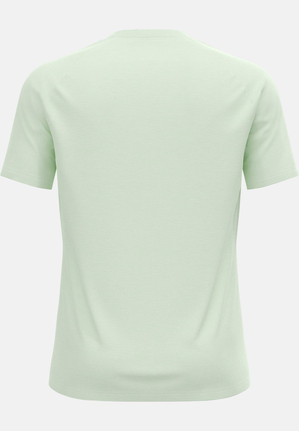 The X-Alp Performance Wool 115 trail running t-shirt