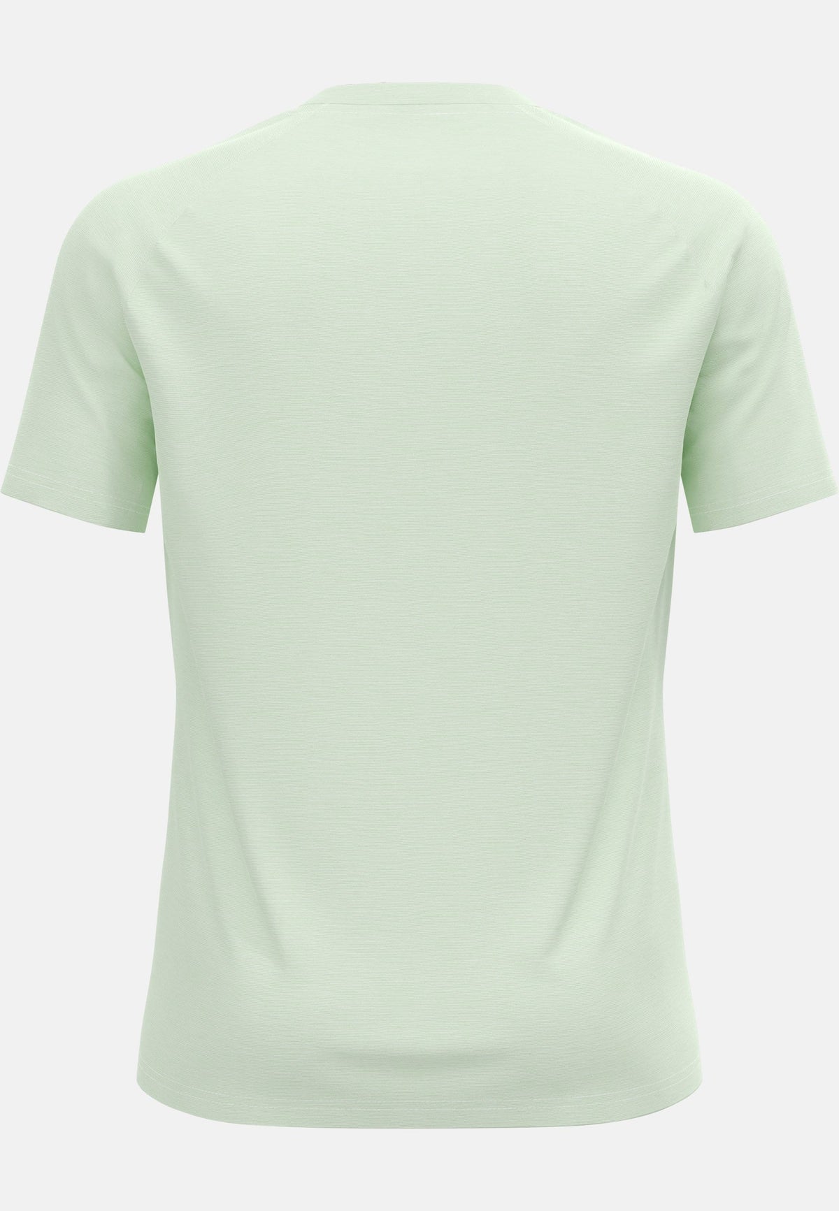The X-Alp Performance Wool 115 trail running t-shirt
