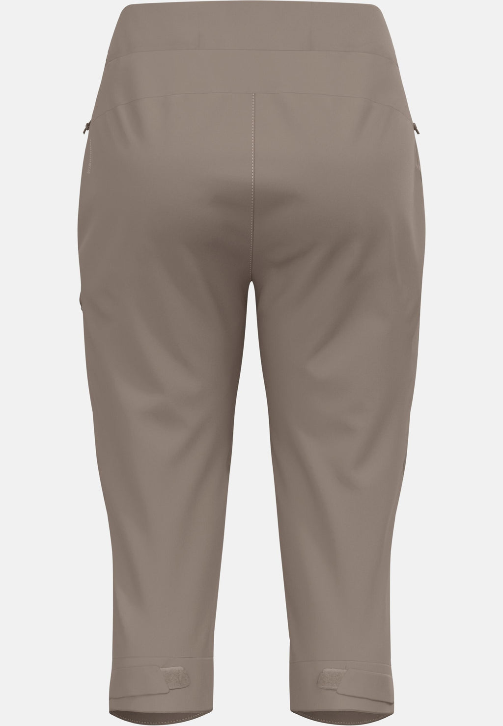 The Zeroweight X-Warm windproof knickerbockers