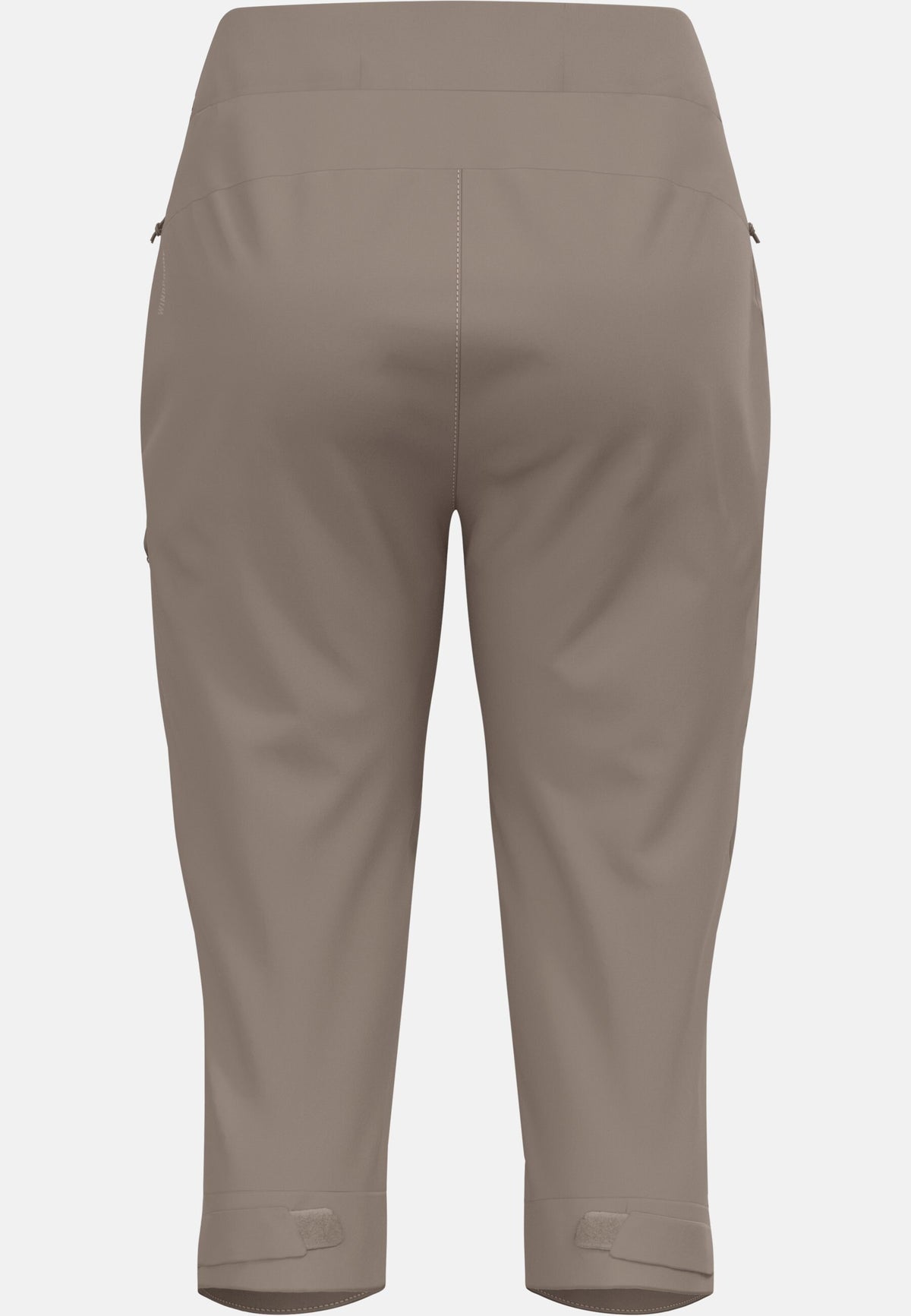 The Zeroweight X-Warm windproof knickerbockers