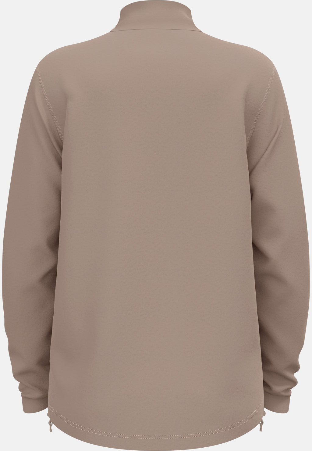 The Ascent 365 high pile fleece
