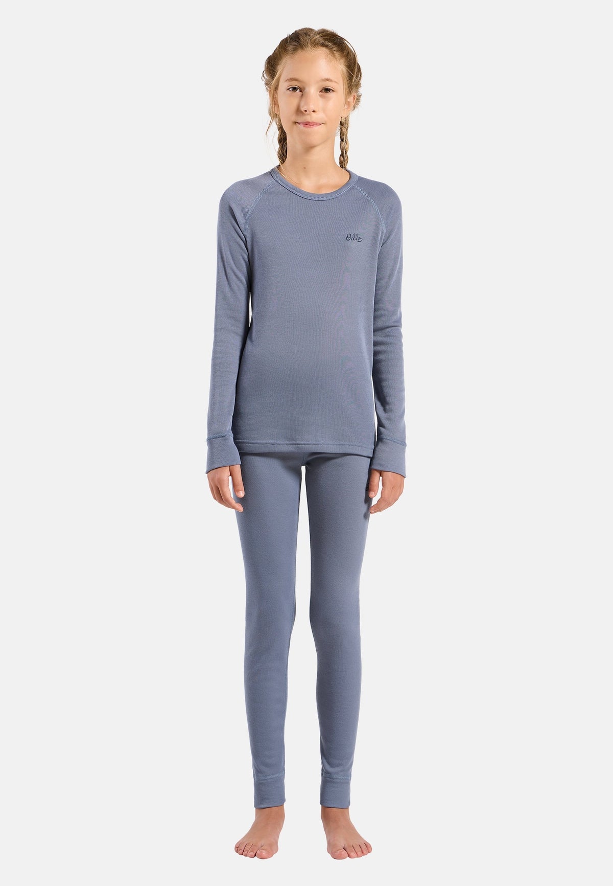 The Active Warm Heritage Base Layer Set