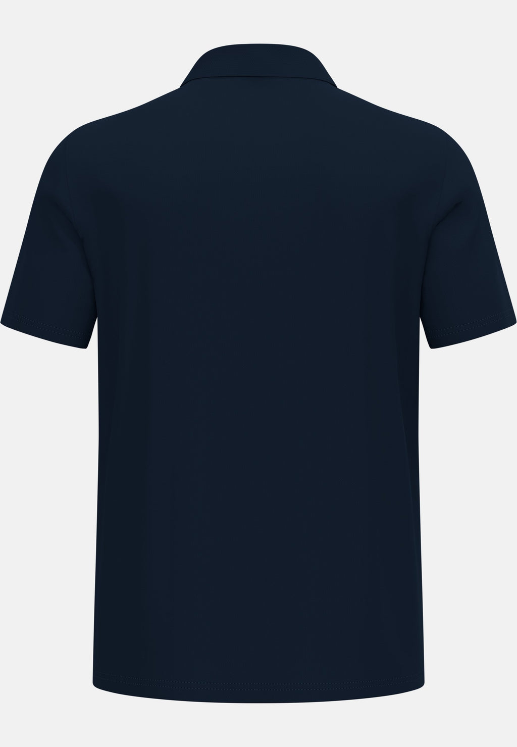 The men's Cardada polo shirt