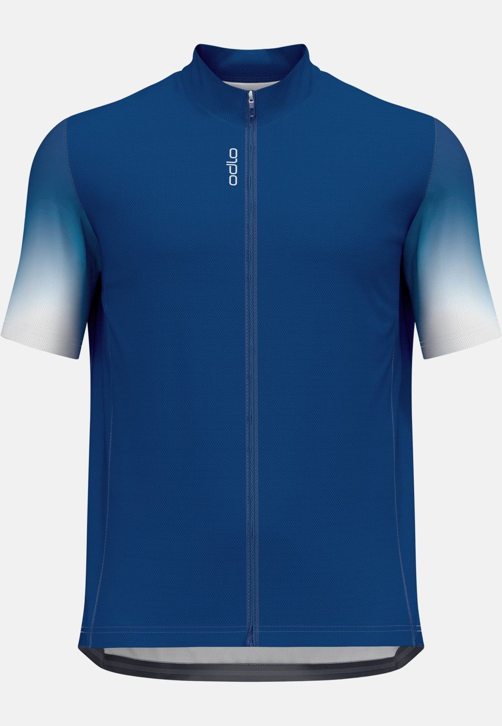 The Essentials short sleeve cycling jersey