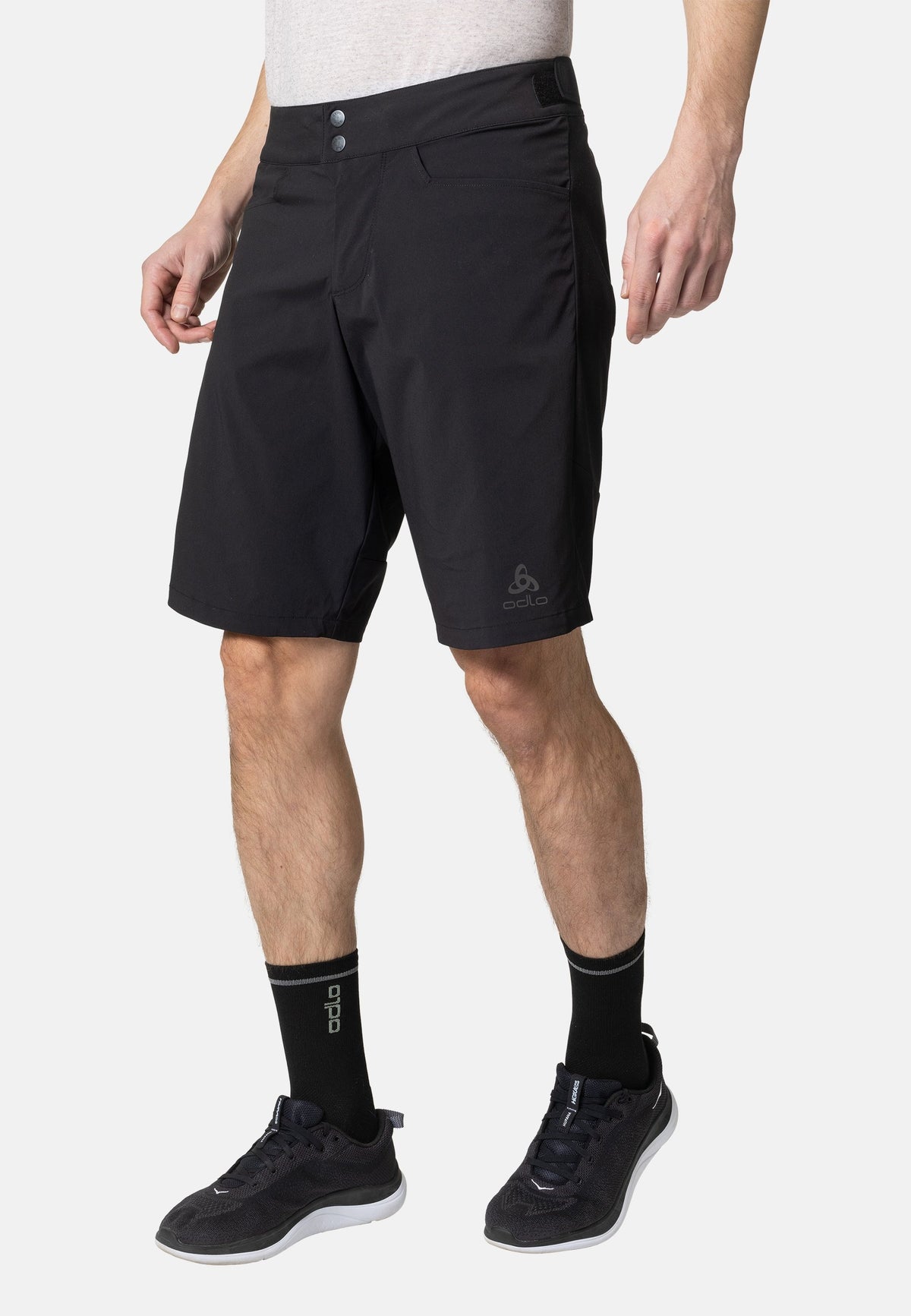The X-Alp MTB overshorts