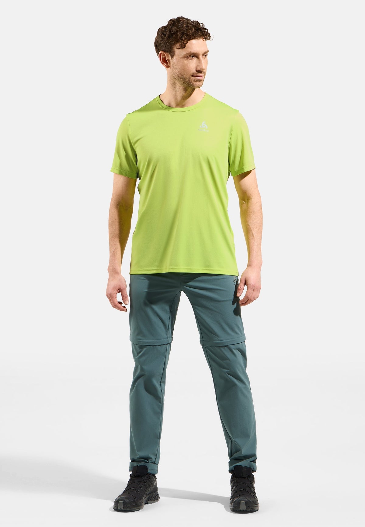The men's Cardada t-shirt