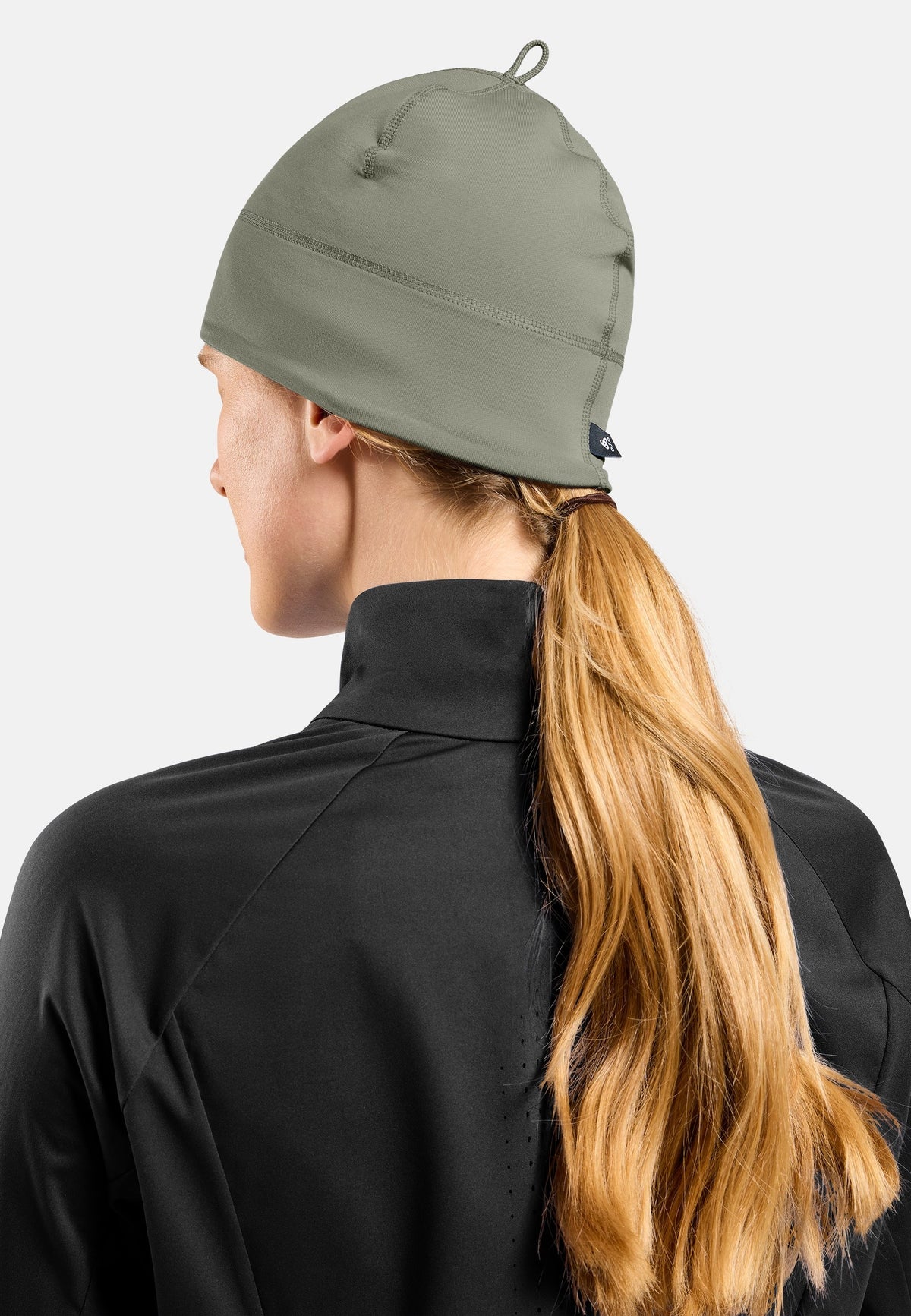 The Polyknit Warm hat