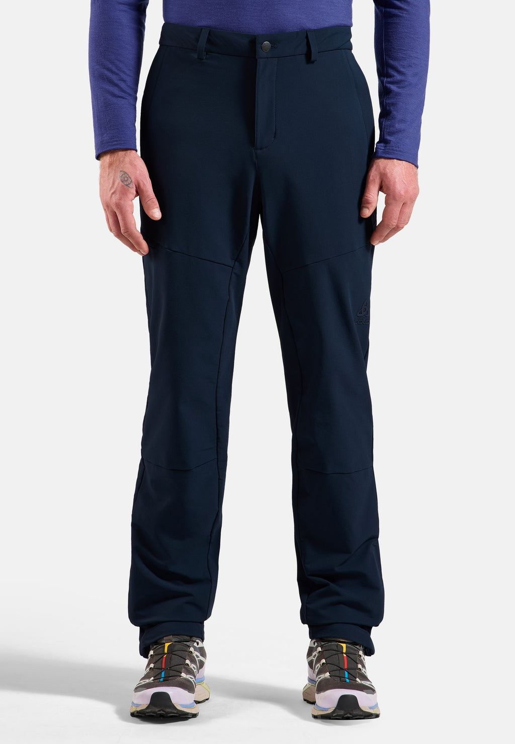 The Ascent Warm hiking pant