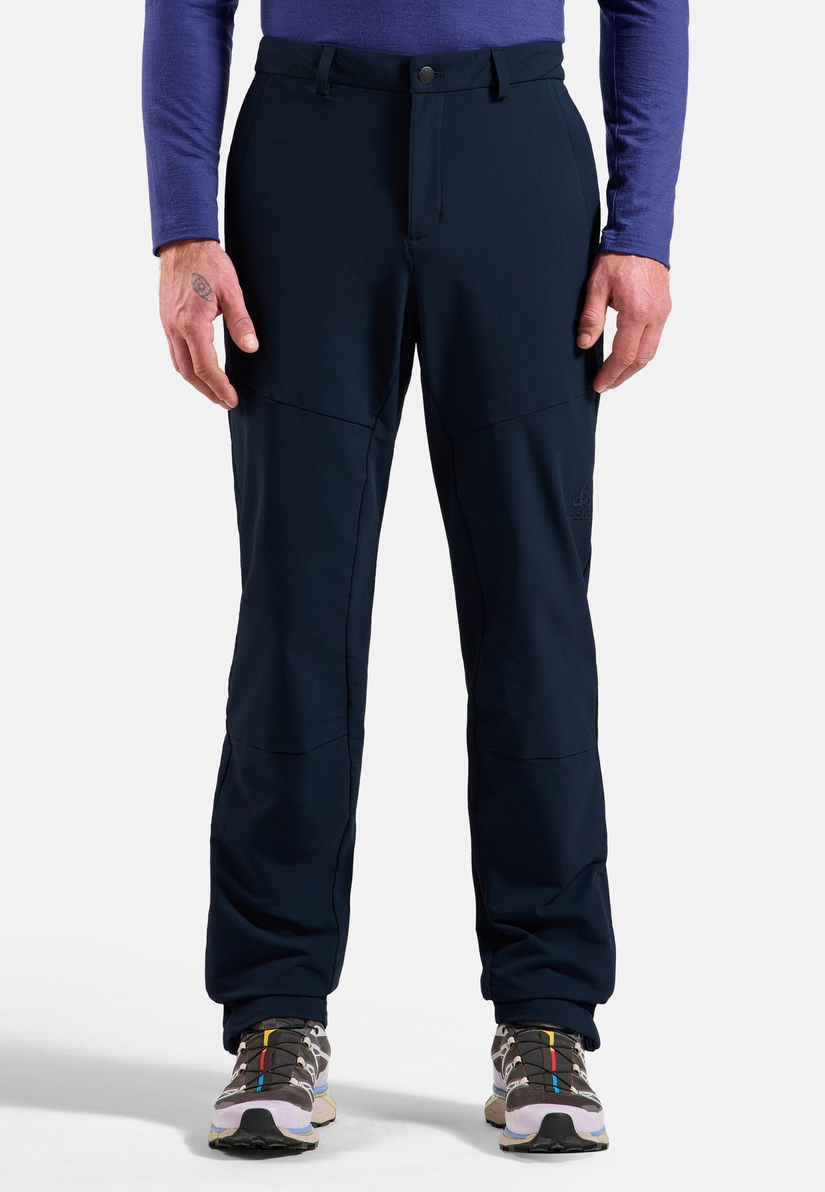 The Ascent Warm hiking pant