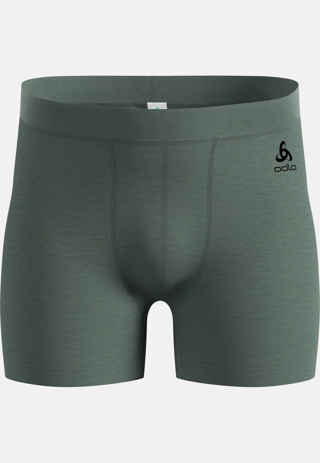 The Natural Merino 160 Boxers