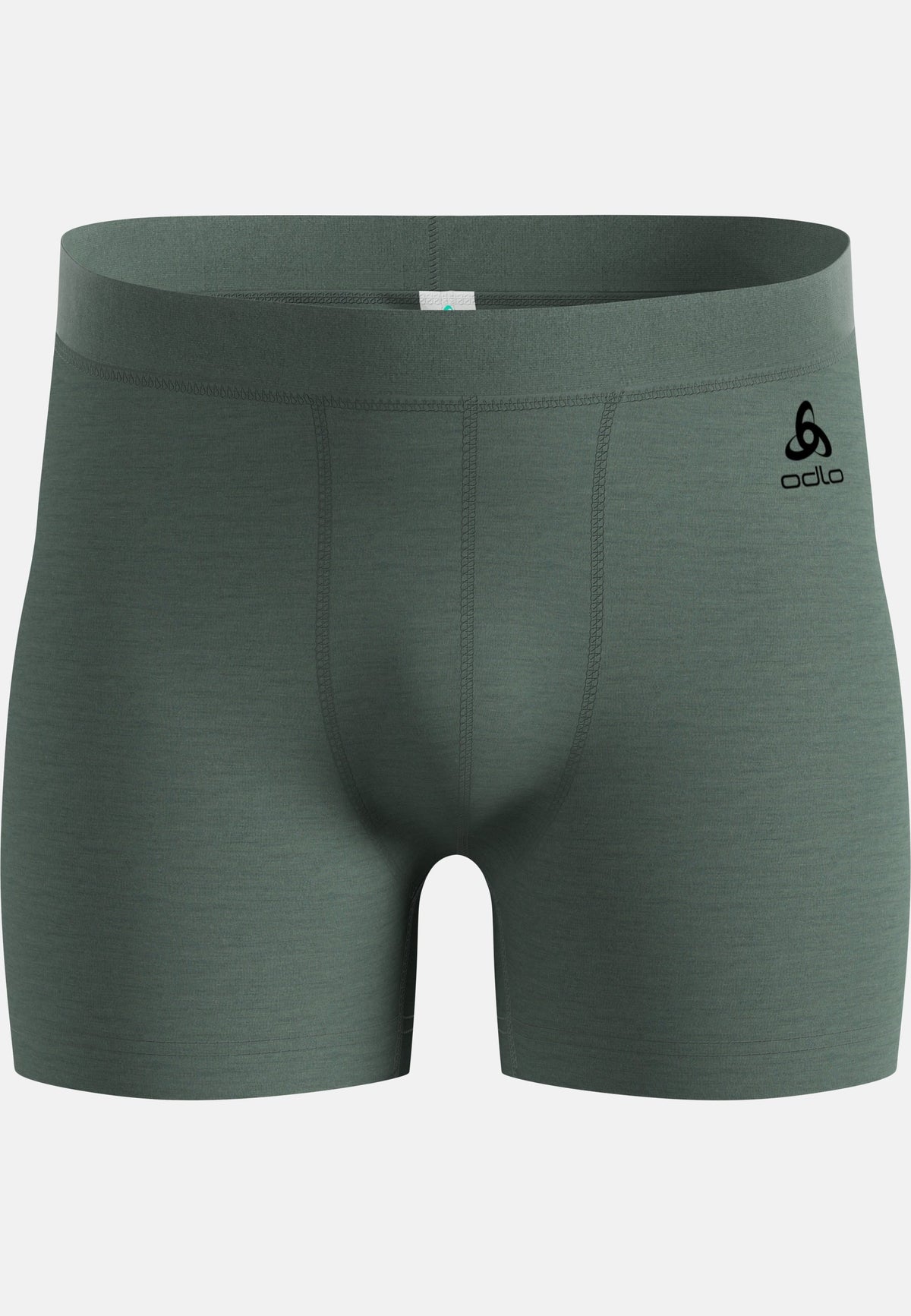 The Natural Merino 160 Boxers