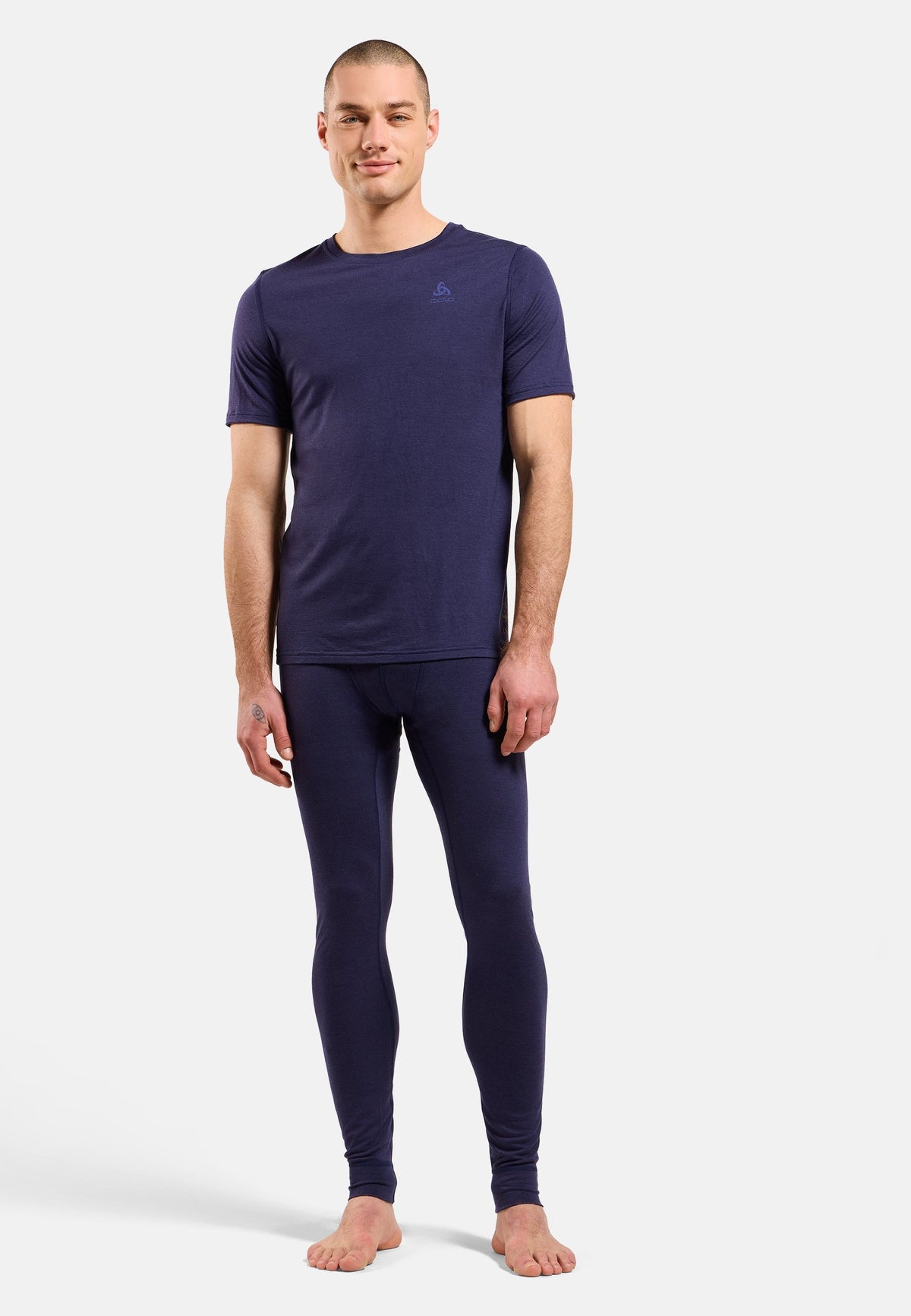 The Natural Merino 200 Base Layer T-shirt