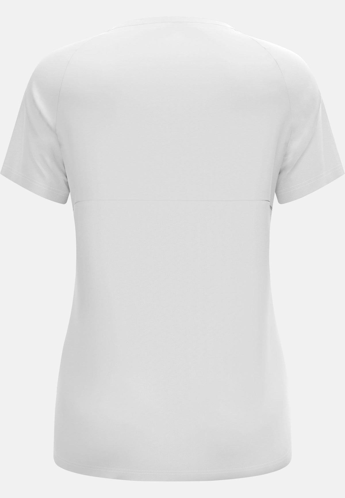 The women's Essentials Chill-Tec running t-shirt