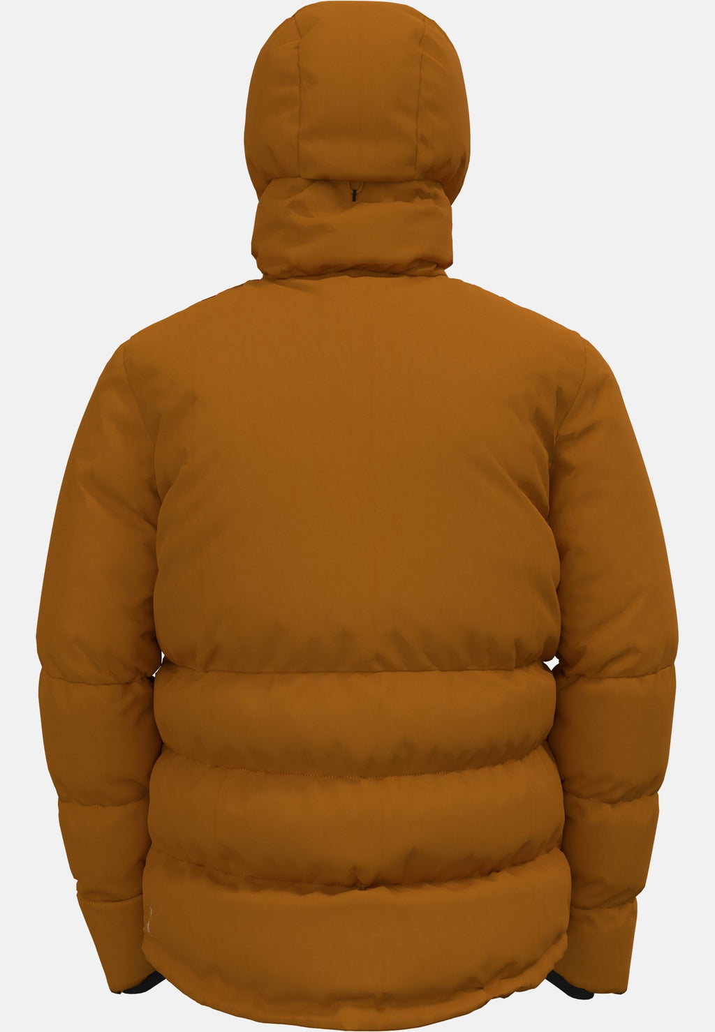 The Cocoon S-Thermic ski jacket
